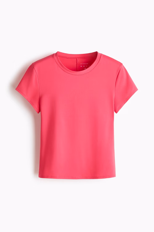 Sports Shirt